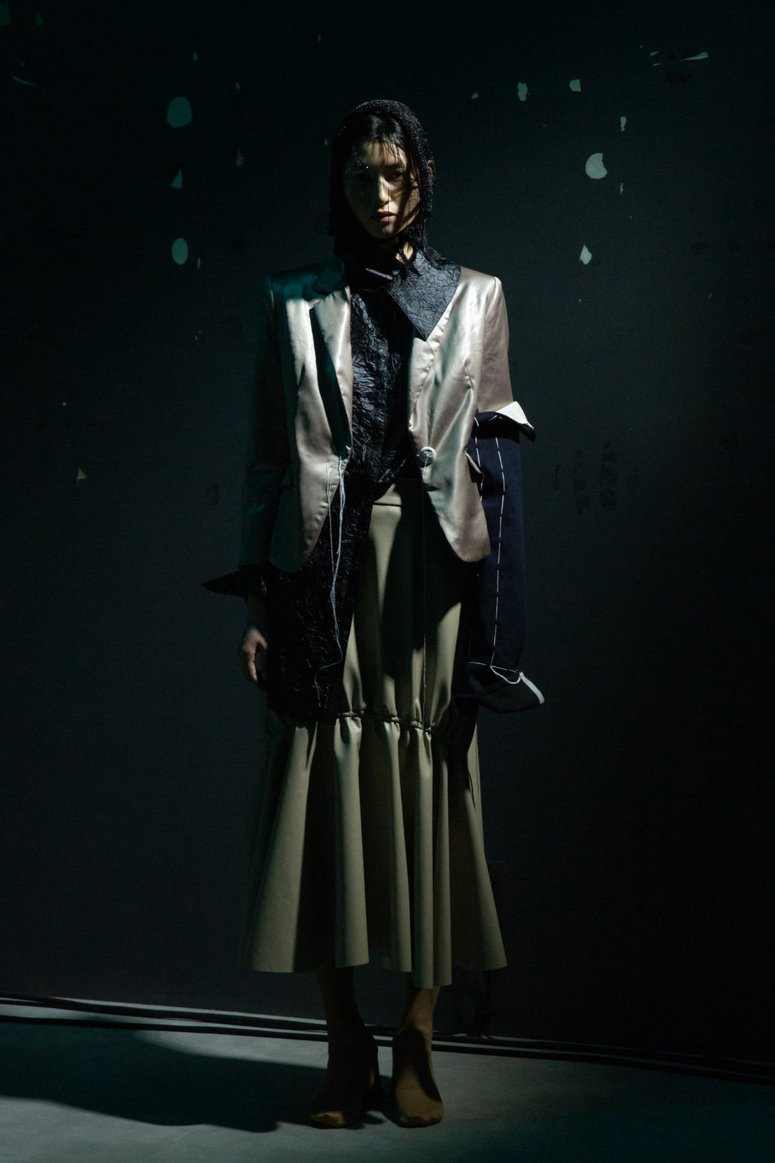 Image by FASHIONSNAP