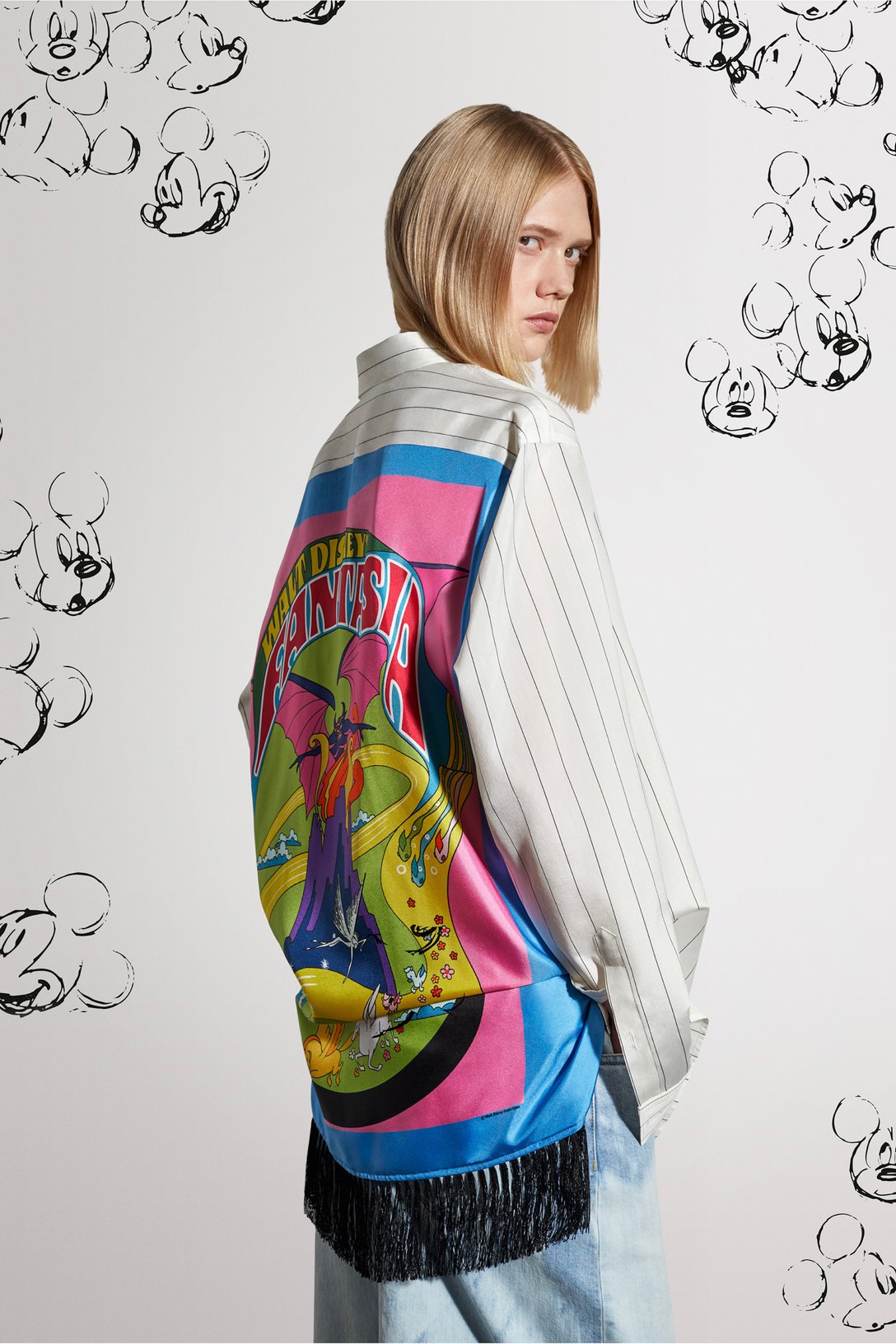 Image by STELLA McCARTNEY