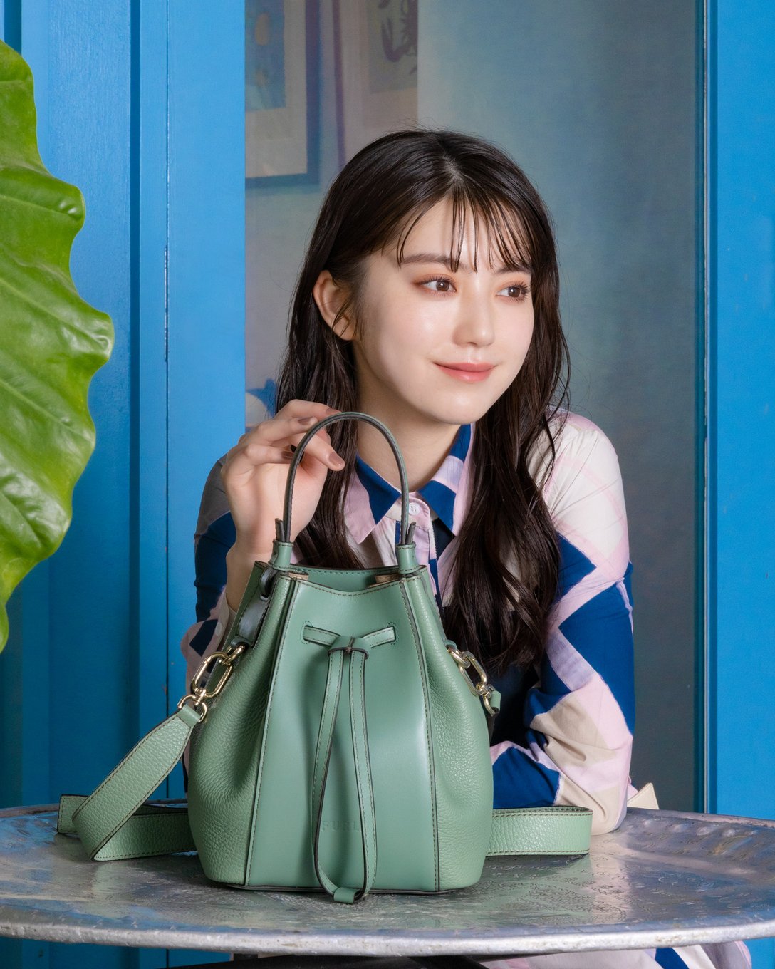 人気大得価】 Furla 新品 フルラ FURLA ショルダーバッグ ミアステラ スモール クロスボディ カンネッラの通販 by  ブランドストリートリング天ラクマ店｜フルラならラクマ