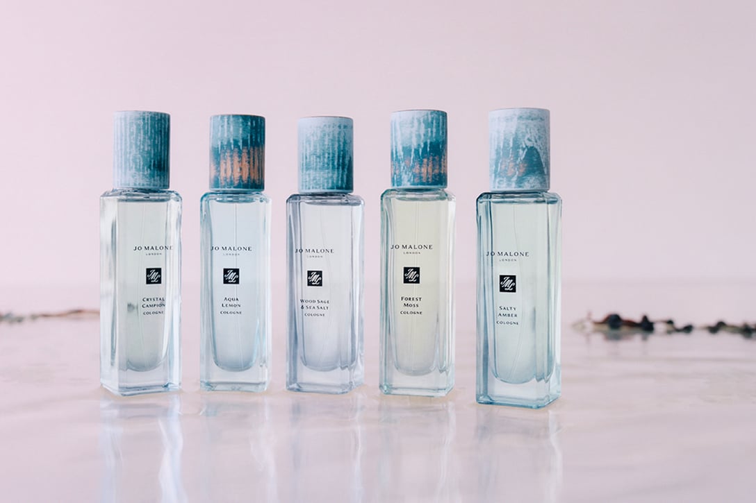 「ジョー マローン ロンドン(JO MALONE LONDON)」限定コロン