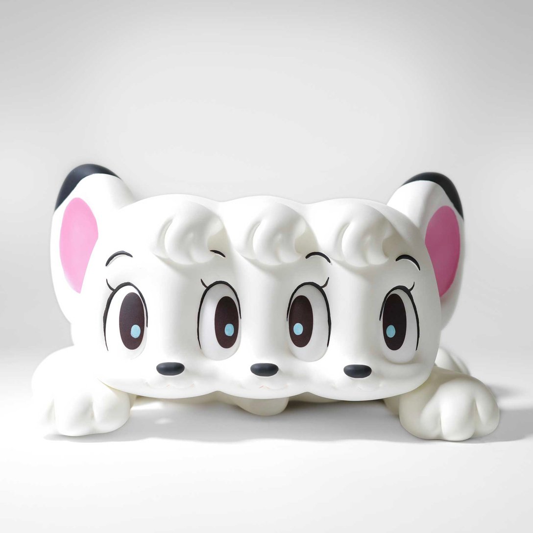 #1 figure <ED:33> 税込4万9500円 Image by COMMON BASE