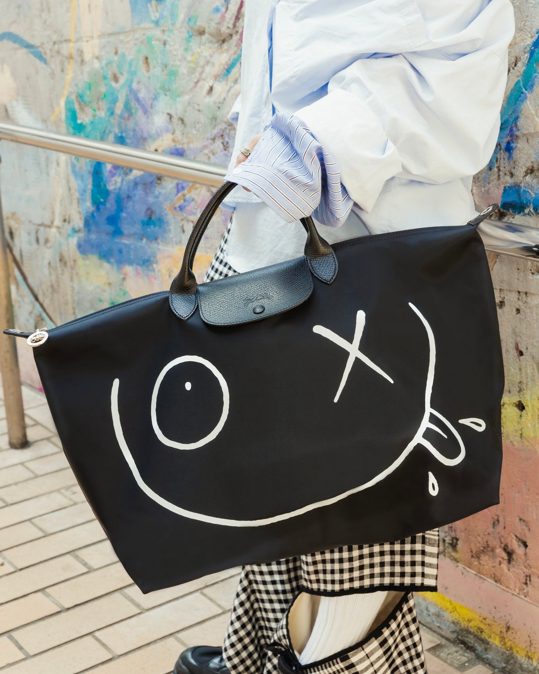 Longchamp & André ロンシャン＆アンドレ