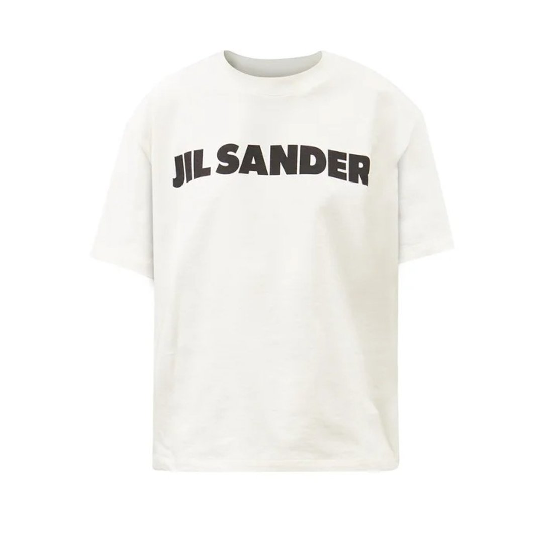 新品 M JIL SANDER 22aw パックTシャツ 黒 長袖 3630 『3年保証