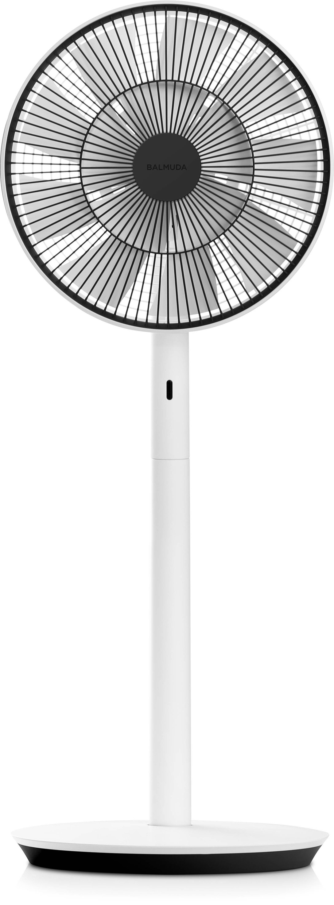 バルミューダが扇風機「ザ・グリーンファン」の今年度の発売を開始