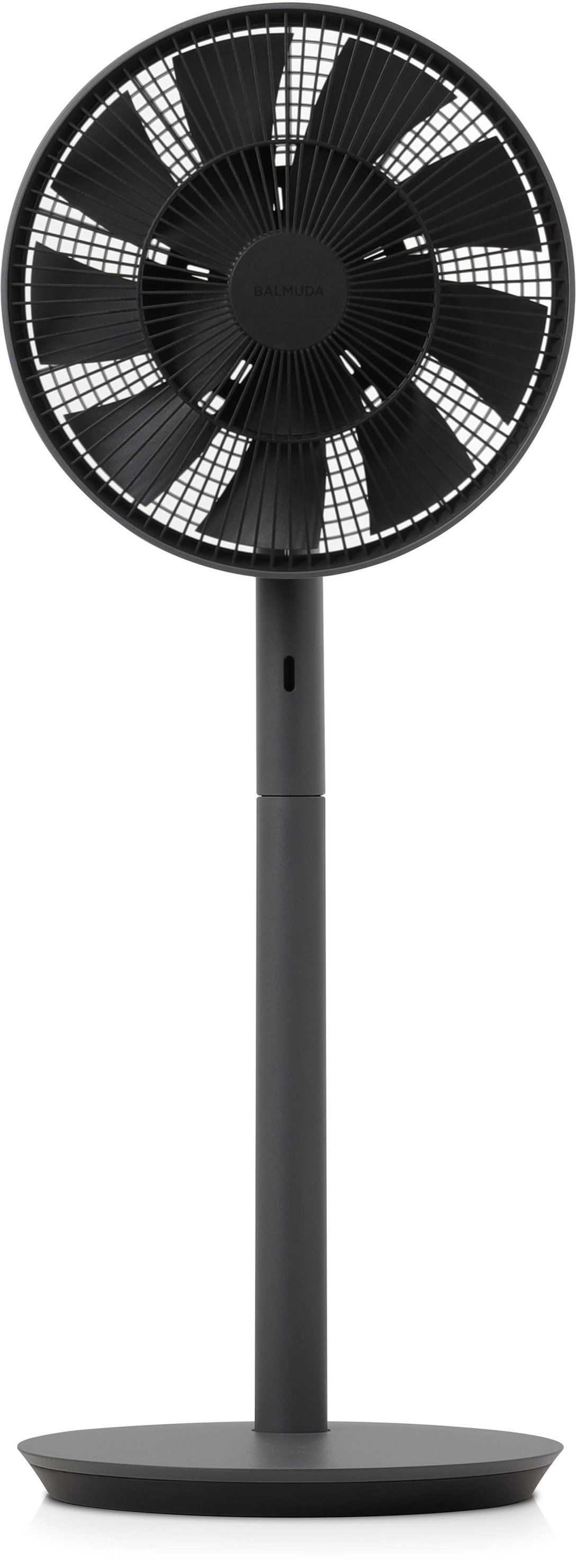 BALMUDAバルミューダグリーンファン扇風機BLACK極美品