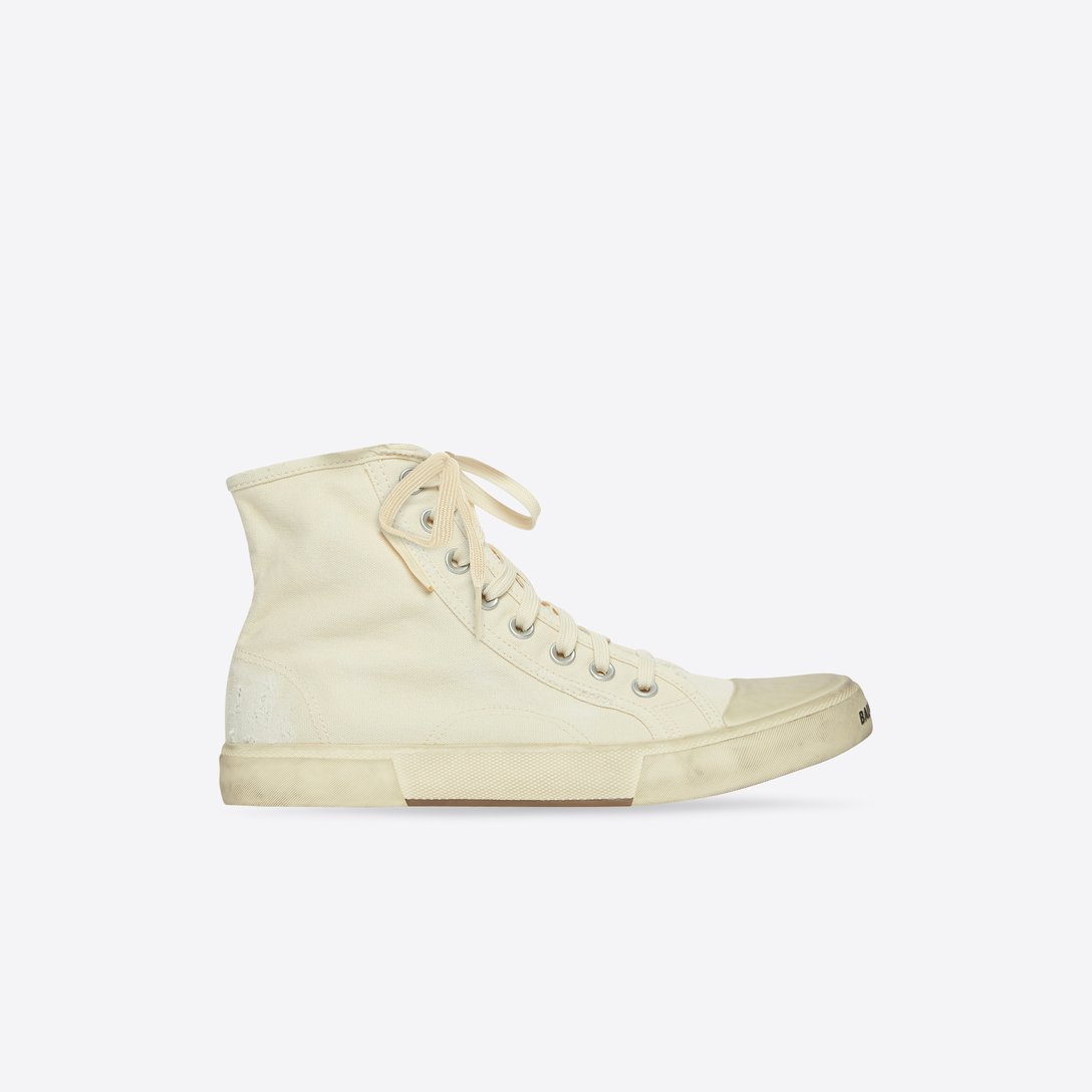 BALENCIAGA PARIS Sneaker Image by Courtesy of Balenciaga