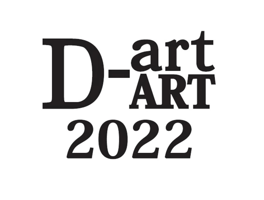 大丸心斎橋店で開催される「D-art,ART 2022」 Image by 大丸松坂屋百貨店
