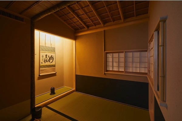 茶室・和室レンタルスペース「雅(Miyabi)」