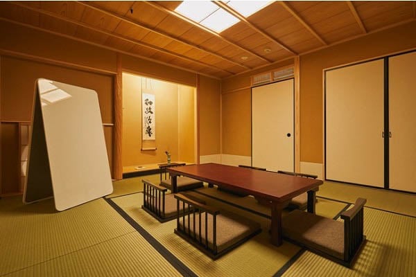 茶室・和室レンタルスペース「雅(Miyabi)」
