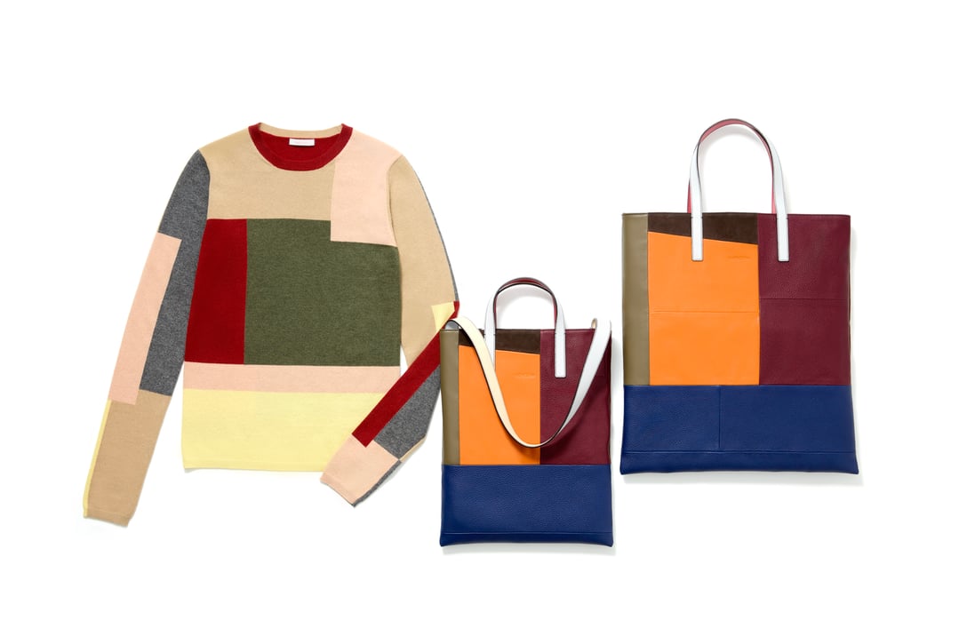 「シーバイクロエ」サーキュラーカプセルコレクション Image by seebychloe