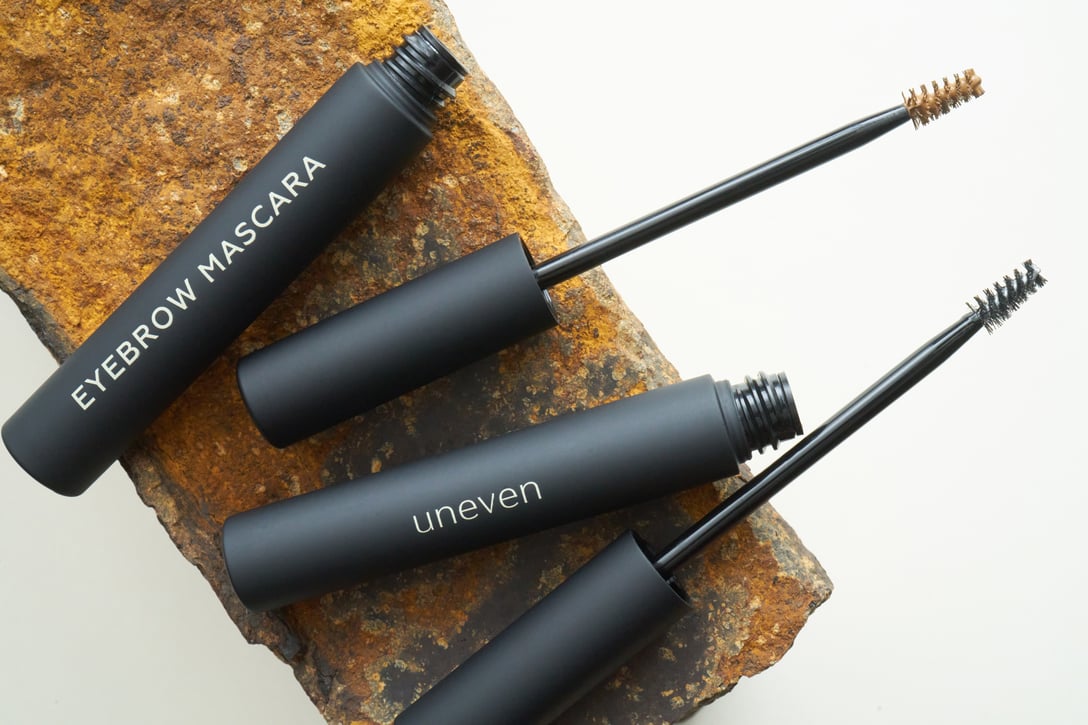 uneven eyebrow mascara(1650円) Image by uneven