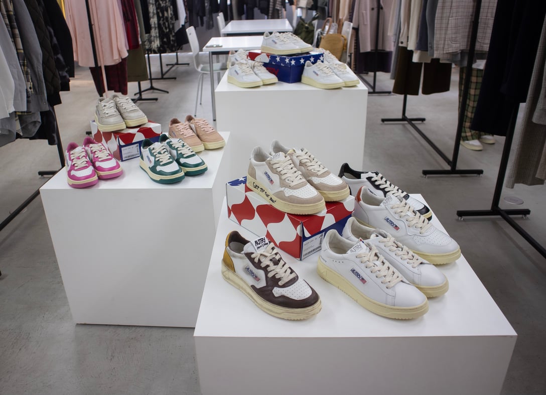 Image by FASHIONSNAP