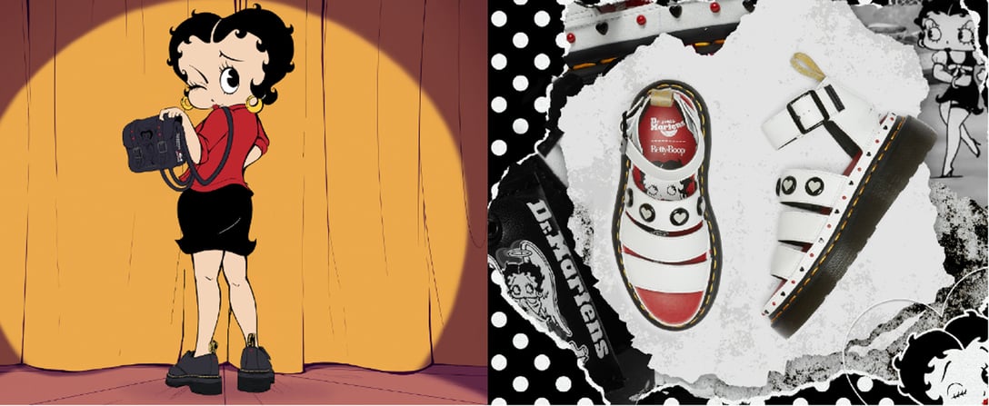 Image by Dr.Martens