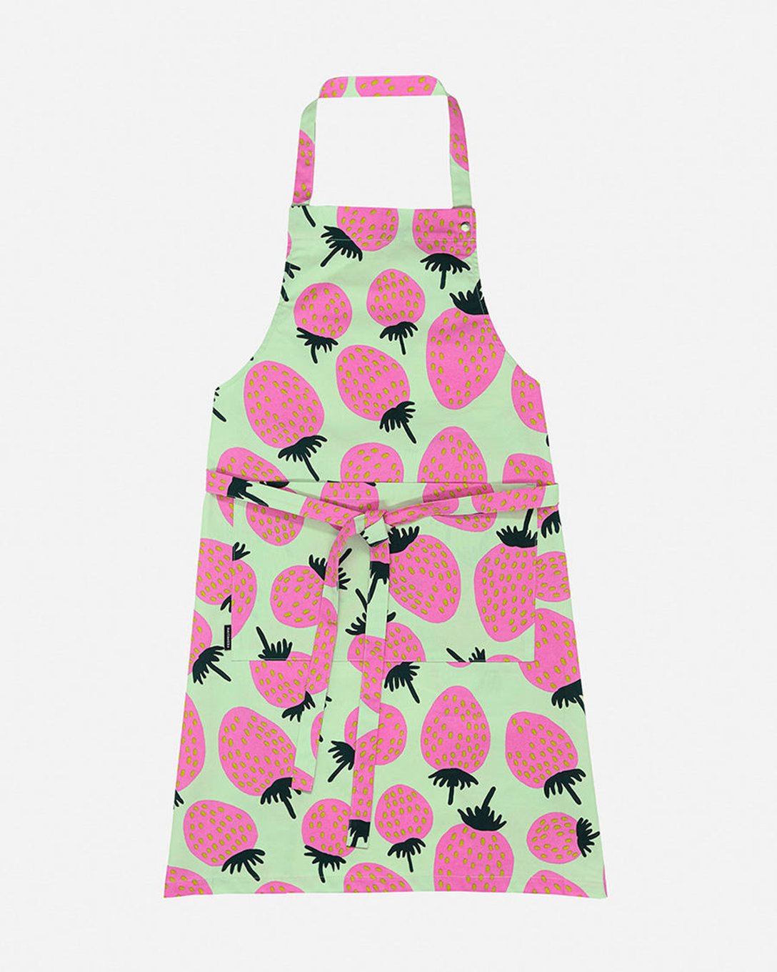 エプロン(税込8250円) Image by Marimekko
