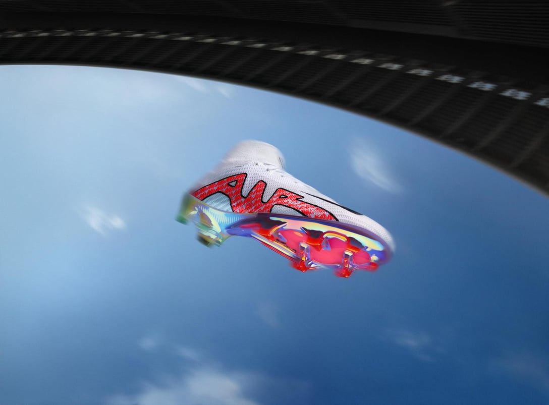 ナイキ エア ズーム マーキュリアル エリート スーパーフライ Image by NIKE