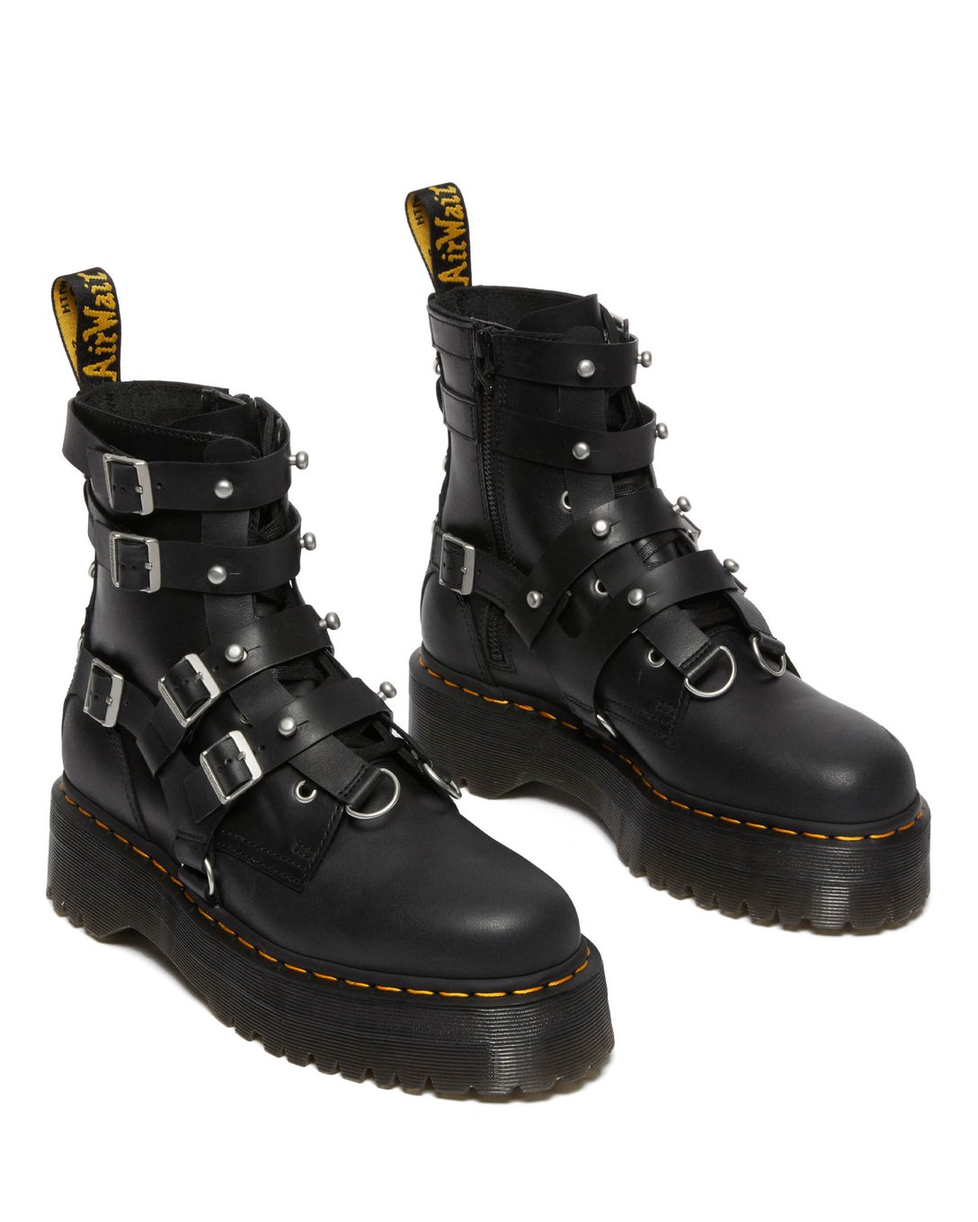 最終値下》 Dr.Martens×TateBritain 限定コラボ - www.scienco.bio.br