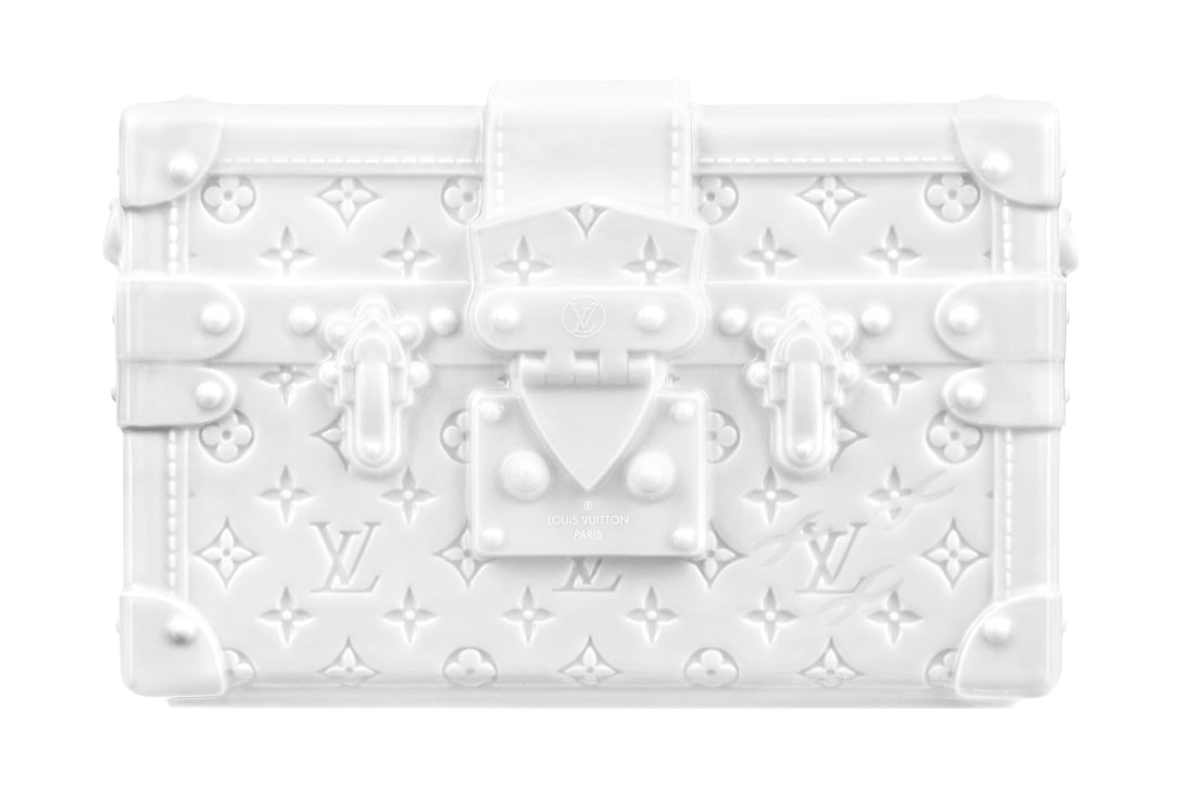 ©Louis Vuitton Malletier