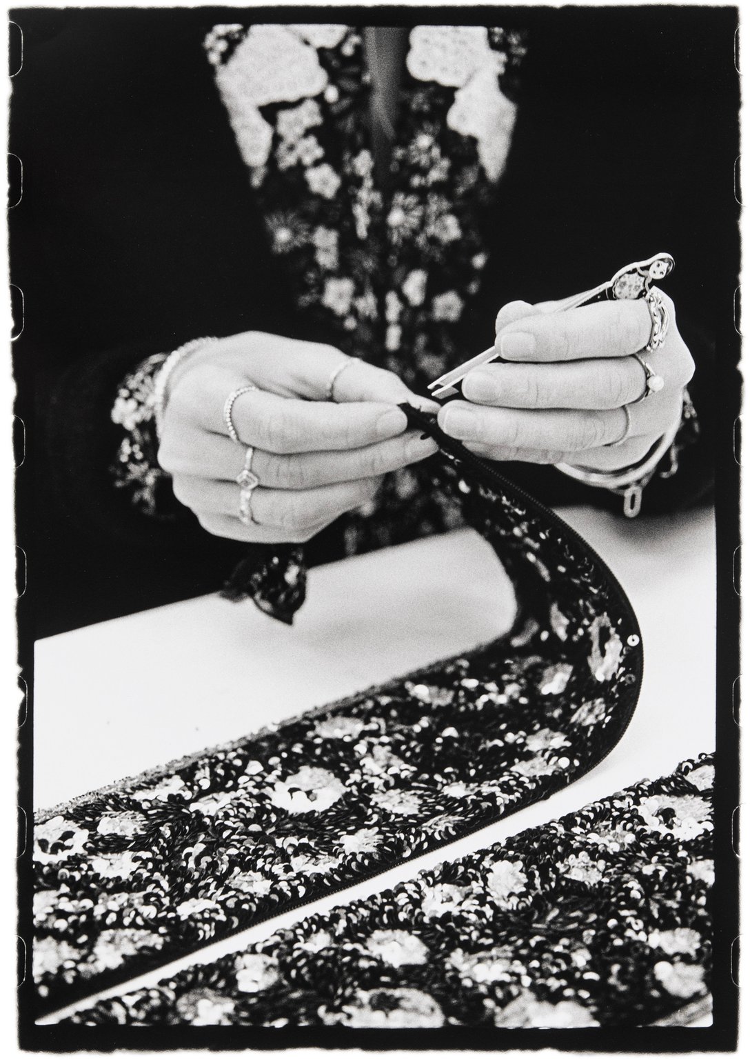 ©Anne de Vandière