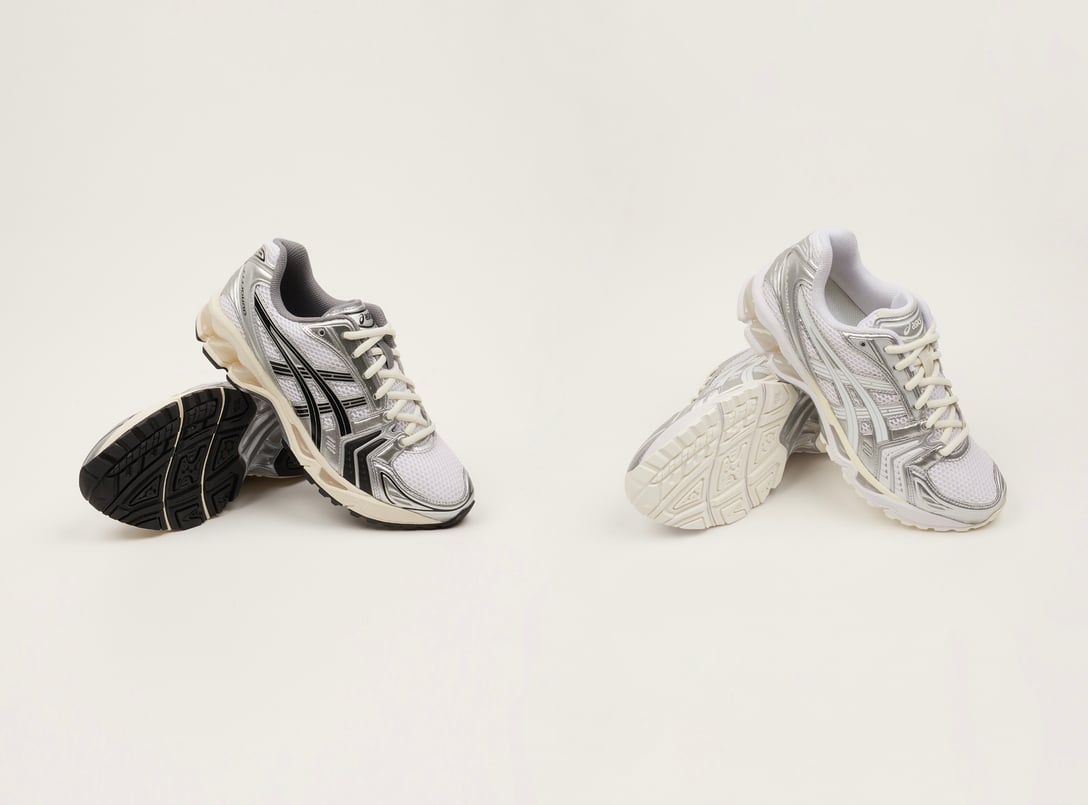 Image by ASICS SportStyle