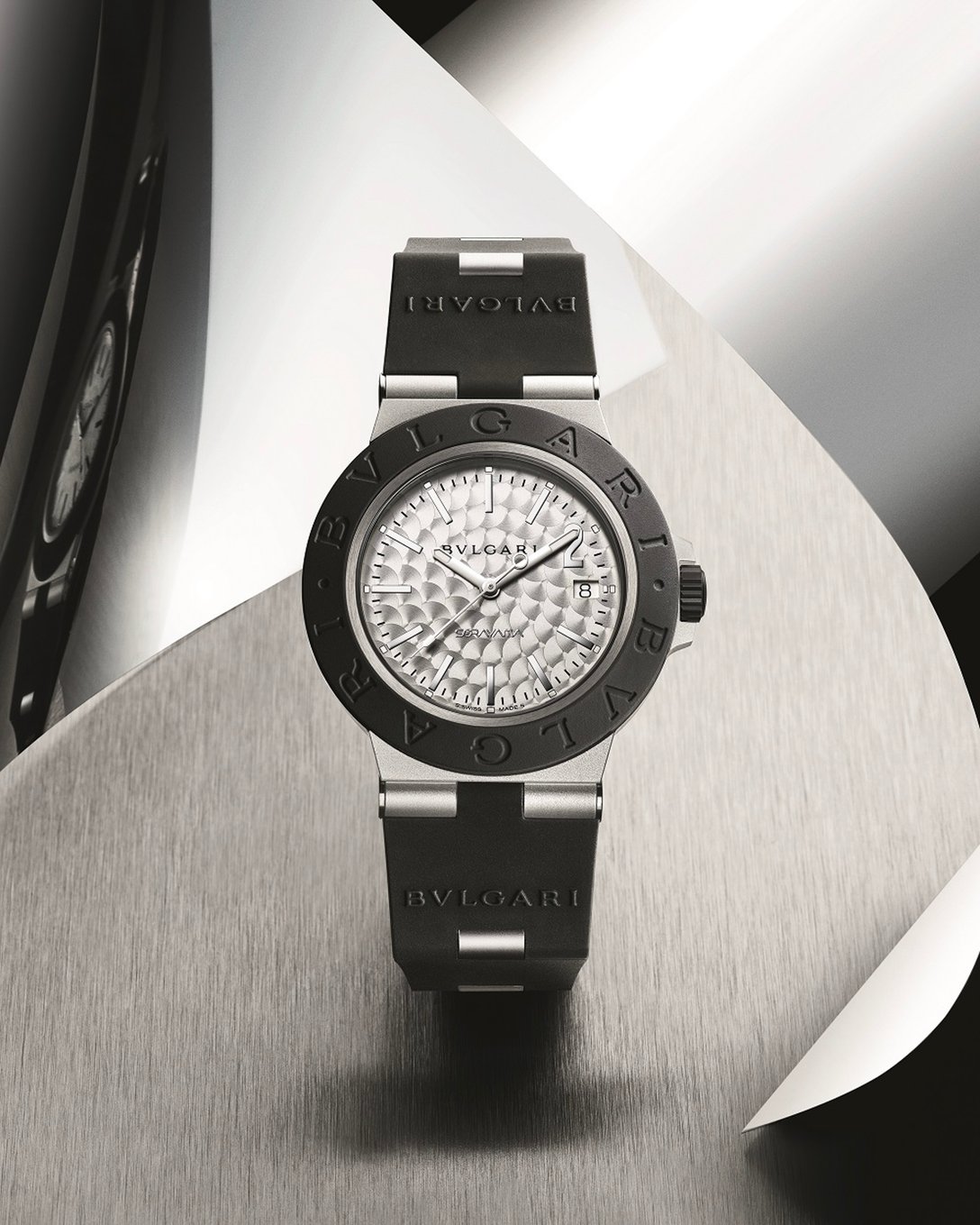 Image by BVLGARI