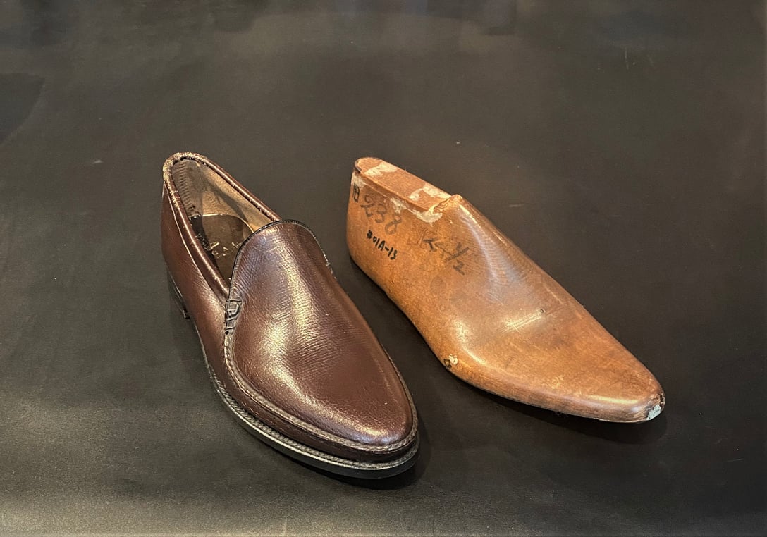 靴工業会 リーガルの歴史や定番シューズ