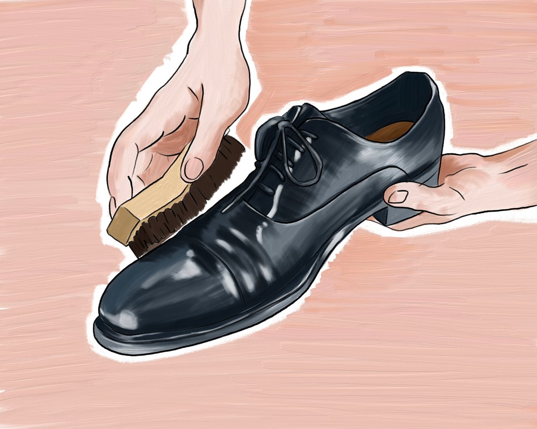 NPO法人「日本靴工業会」について
