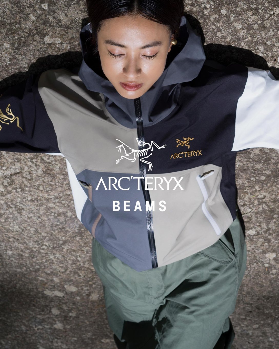 arc'teryx