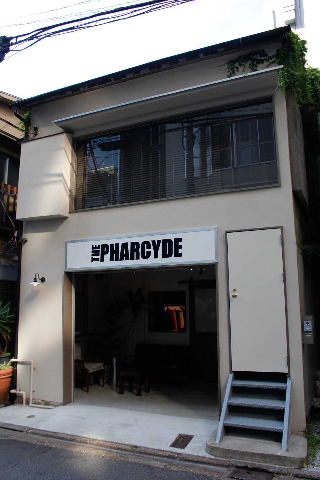 THE PHARCYDE Image by MYne