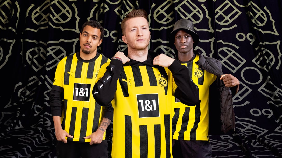 Image by PUMA