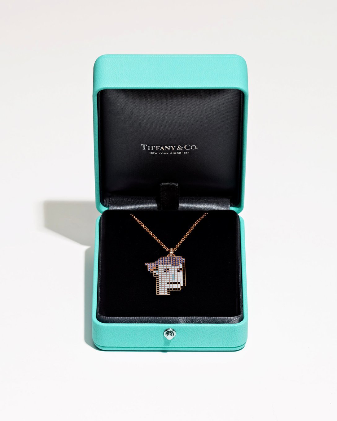 (C)Tiffany & Co.