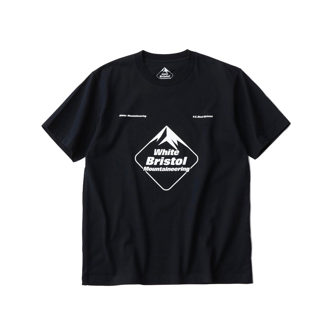 限定 F.C.R.B. White Mountaineering パーカー XL-