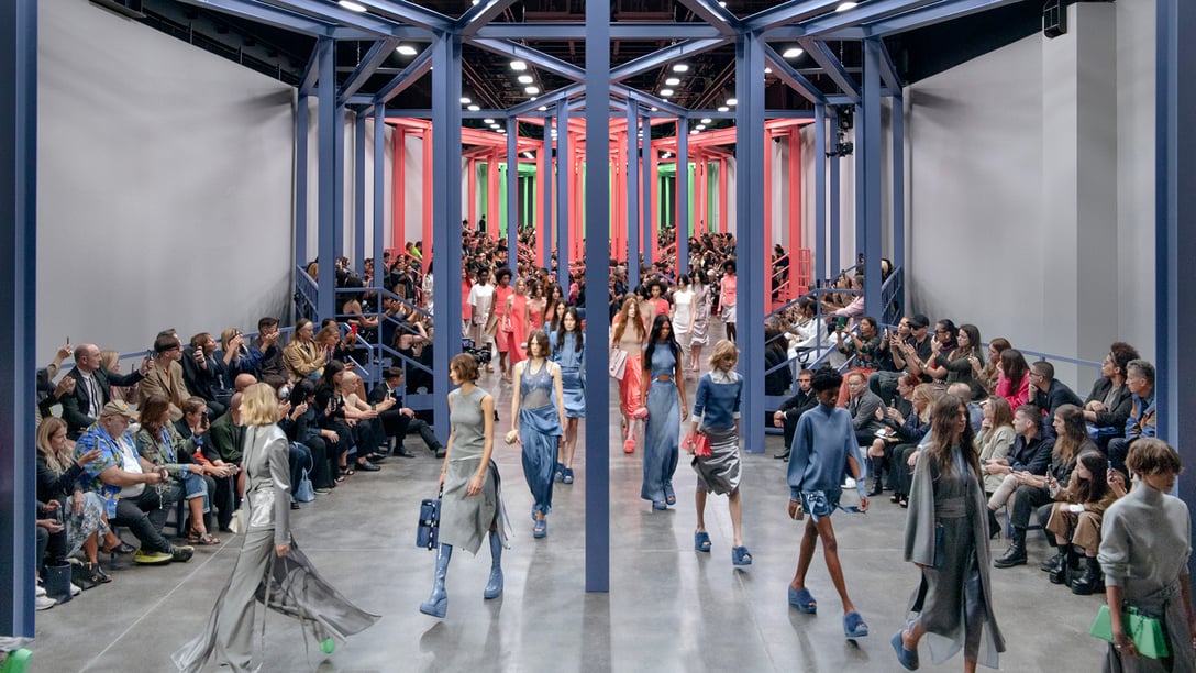 Image by FENDI