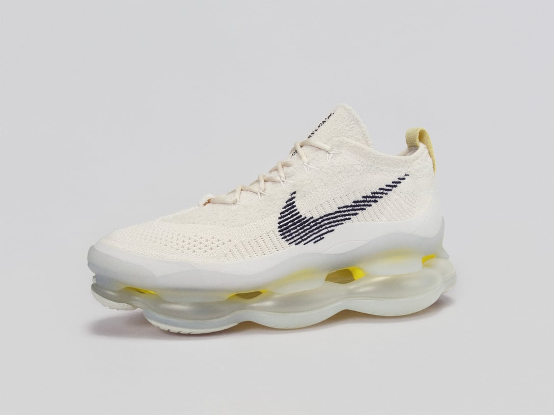 Air Max Scorpion Image by NIKE