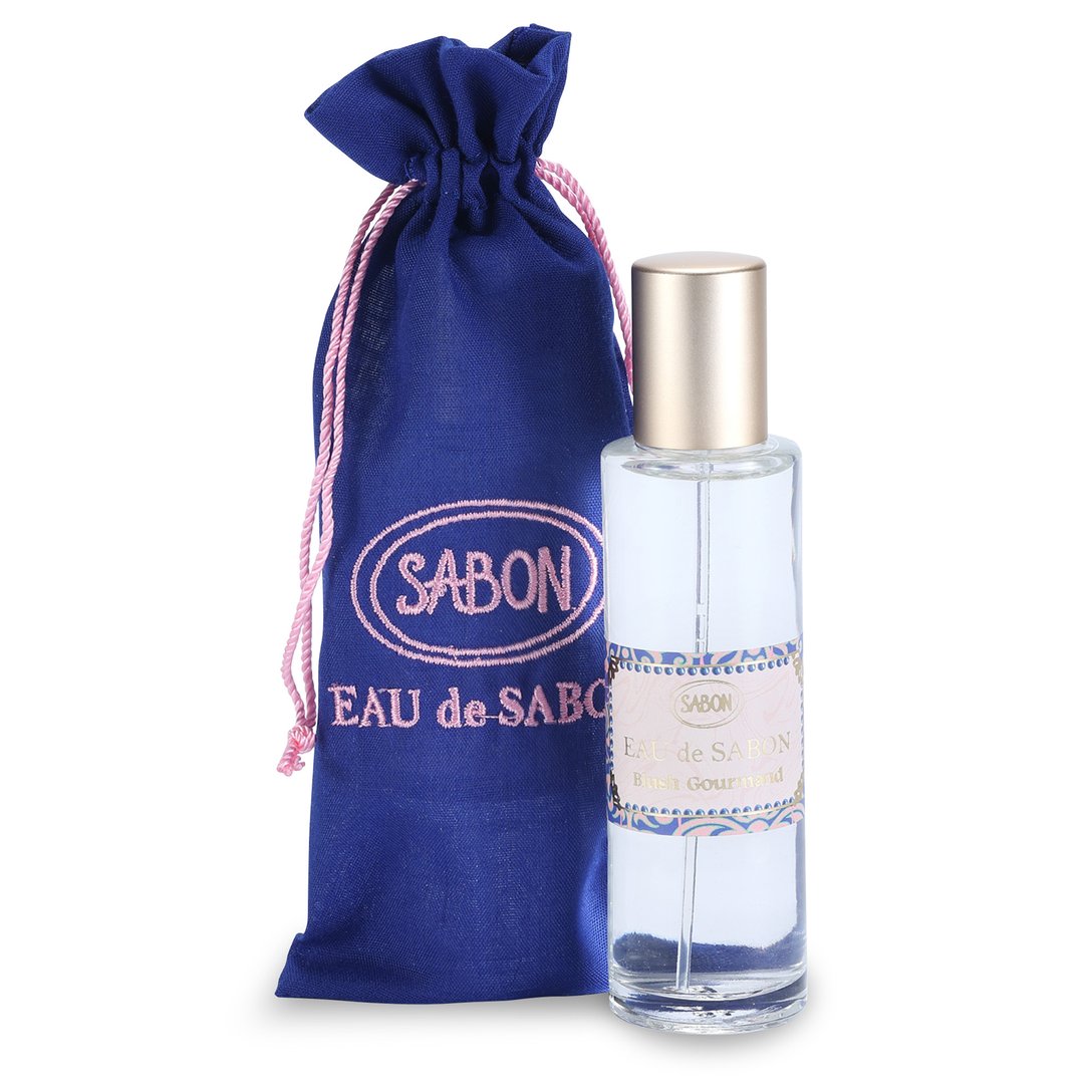 SABON オー ドゥ サボン ホワイトティー 30ml - その他