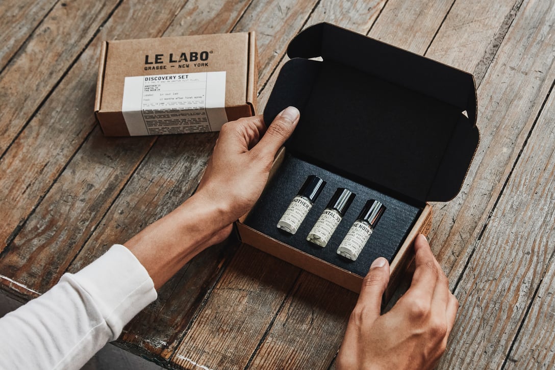 LE LABO ル ラボ ディスカバリーセット ミニサイズ 14本 | gulatilaw.com