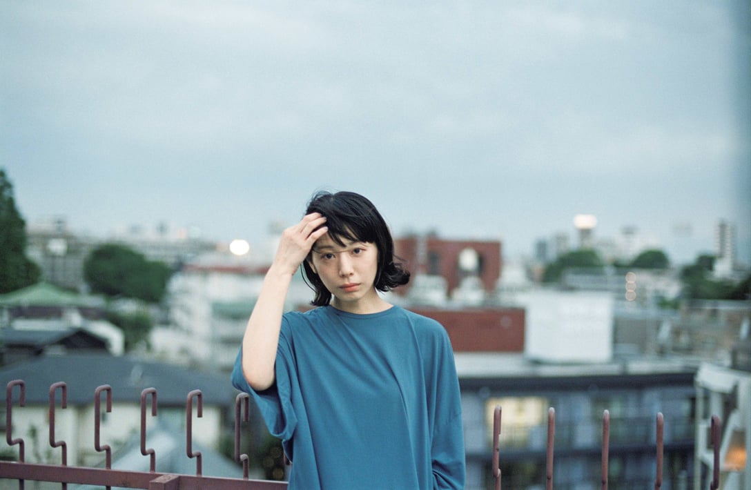 石田真澄、夏帆 写真集「おとととい」 Image by 石田真澄