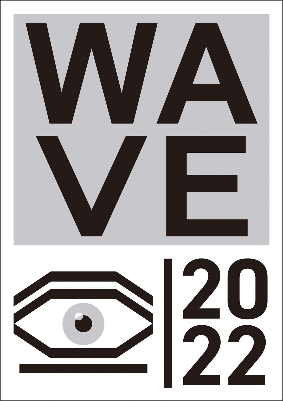「WAVE 2022」メインヴィジュアル