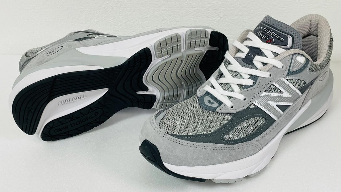 定価36300】New Balance 990 v6 TC6 27.5cm | www.innoveering.net