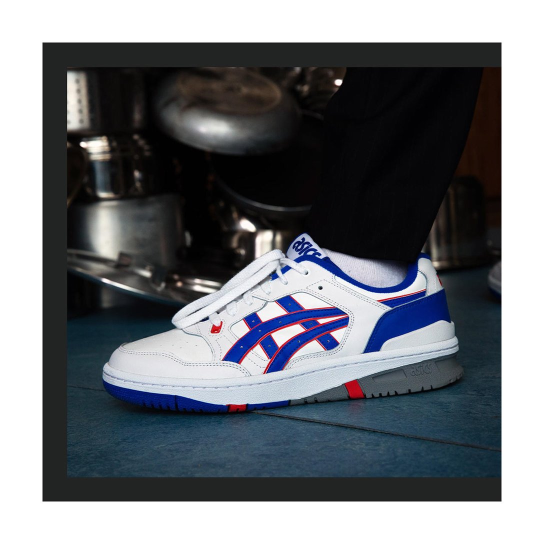 EX89(税込1万3200円) Image by ASICS