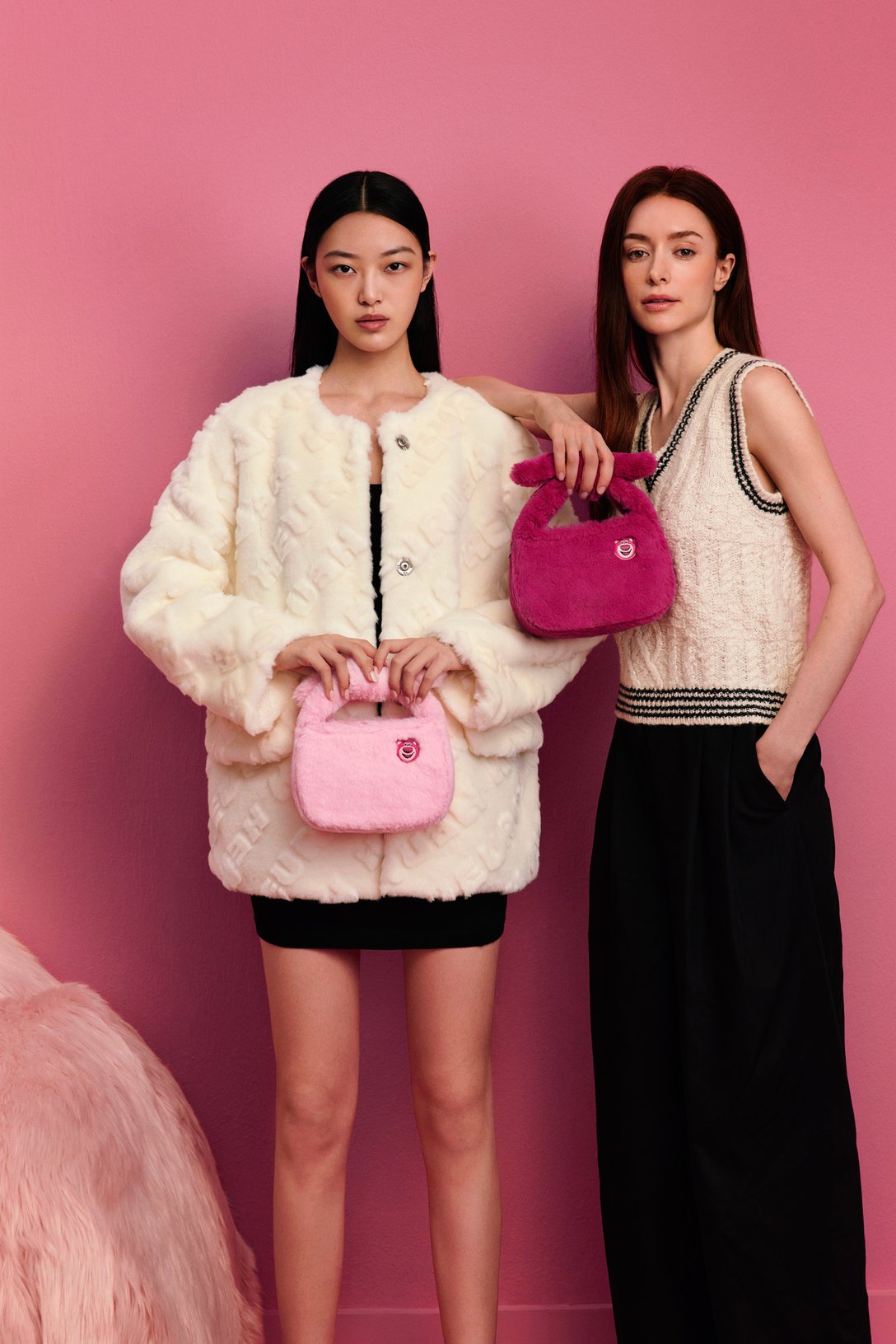 Image by CHARLES & KEITH JAPAN