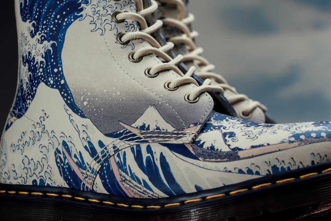 Image by Dr.Martens