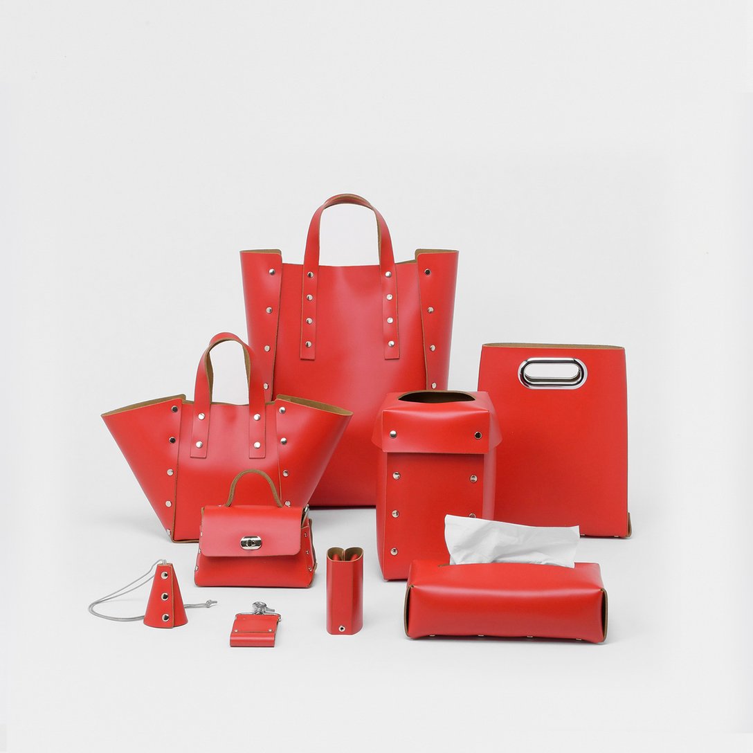 「holiday color collection」 Image by エンダースキーマ