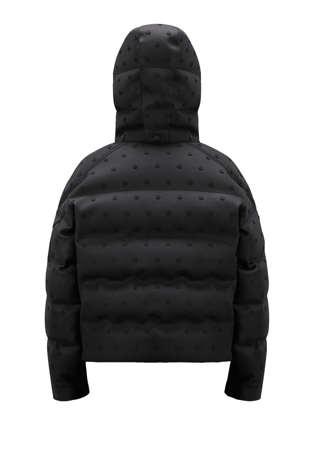 モンクレール moncler ファレル pharrell jp the wavy - ダウンベスト