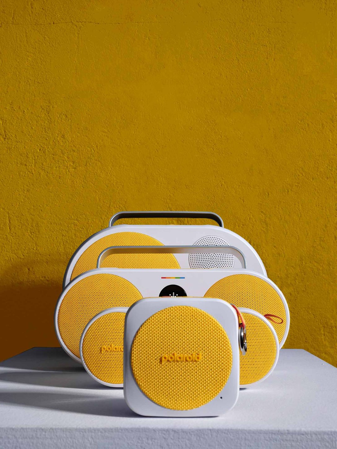 Image by Polaroid