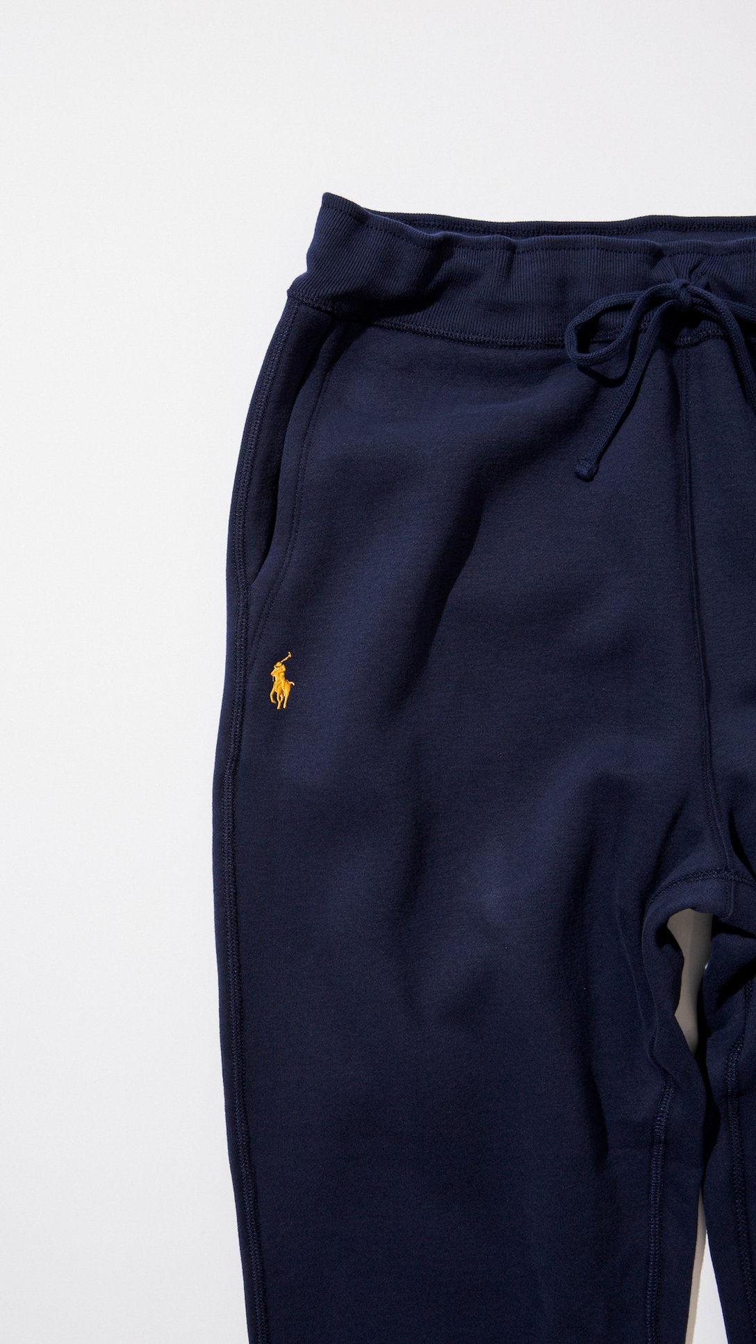 非売品】polo ralph lauren✖︎beamsコラボハーフパンツ-