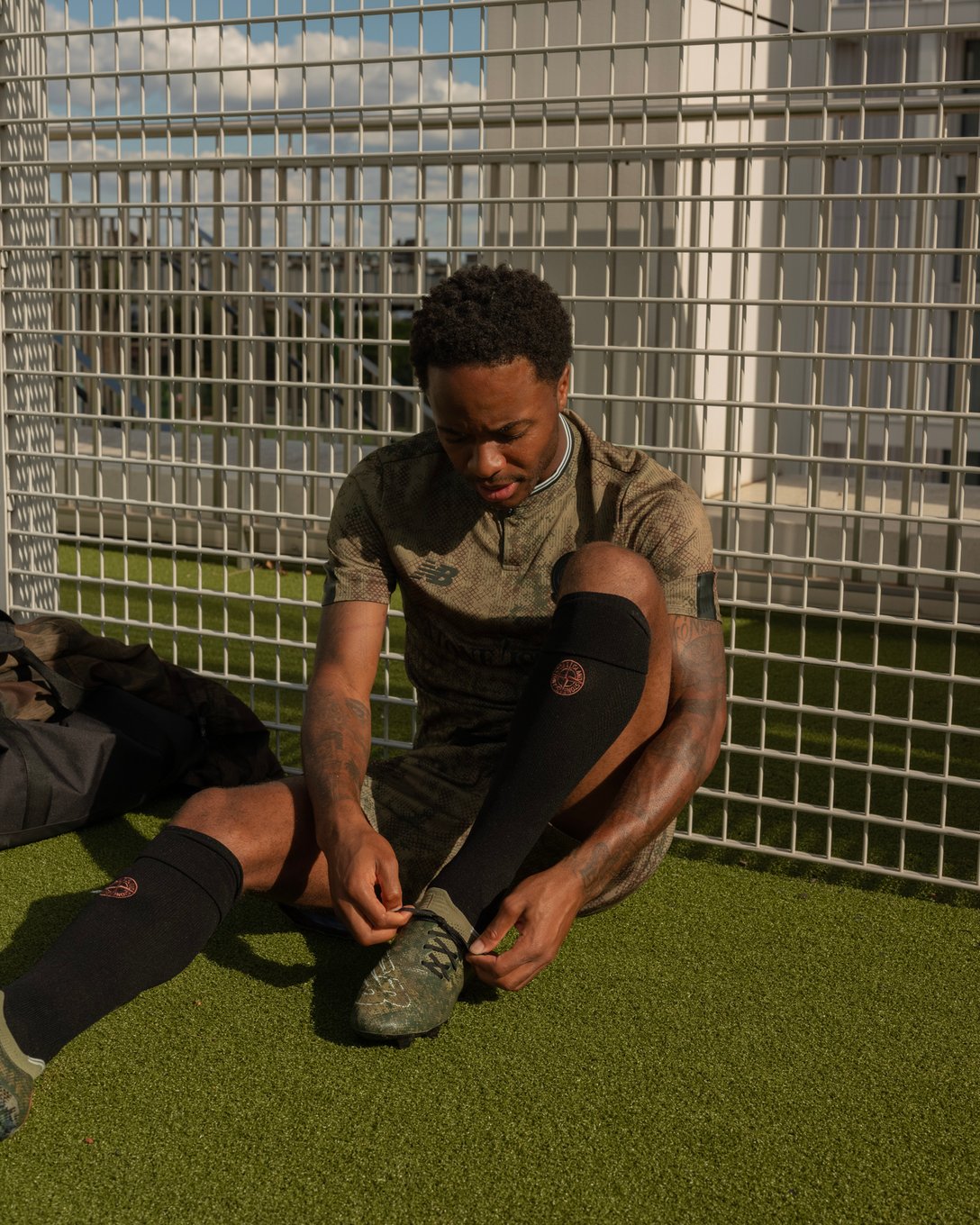 Image by Stone Island