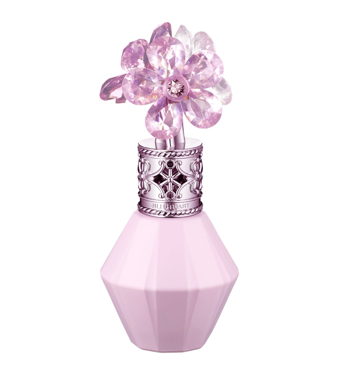 桜色のラグジュアリーな香水