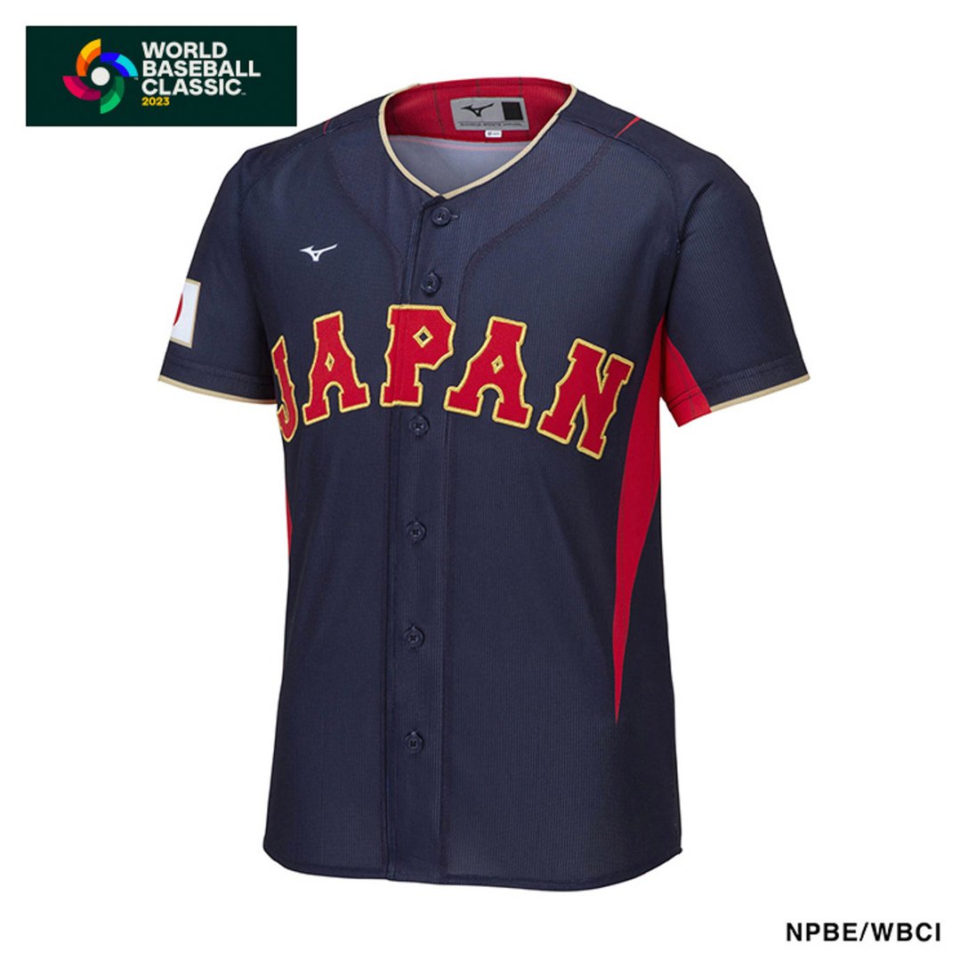 侍JAPAN 2023 WBC 大谷翔平選手 オーセンティック | hartwellspremium.com