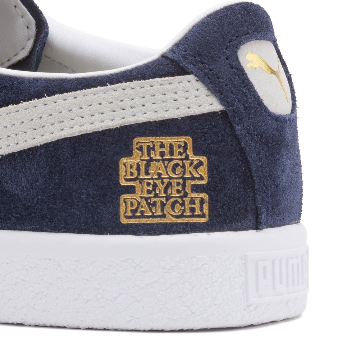 NEW売り切れる前に☆ puma×マンチェスターシティ×blackeyepatch ...