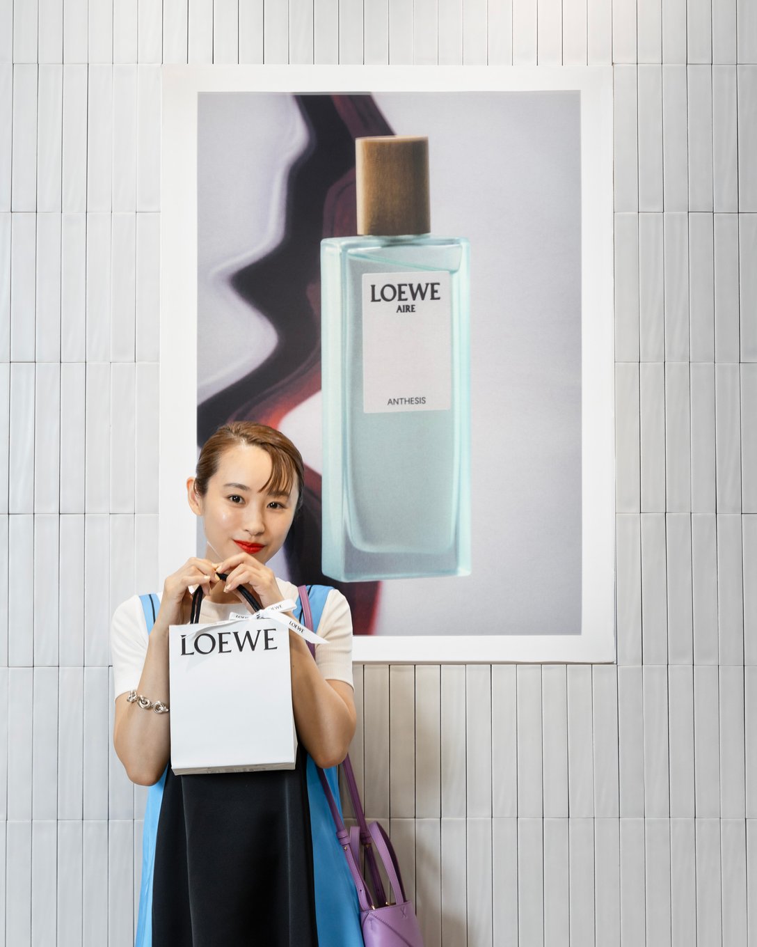 通販超安い LOEWE 香水 エセンシア オードパルファム - 香水